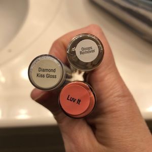 LipSense set
